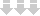 スケジュール矢印